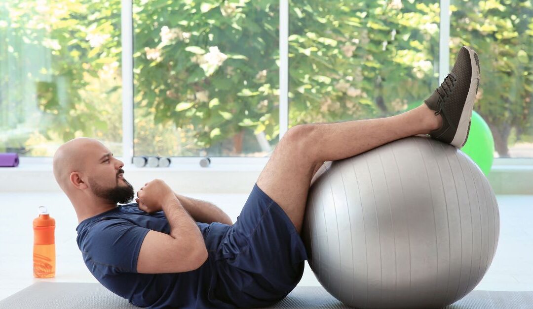 How Natural Mental Health & Stress Relief Starts with Simple Wellness Tools