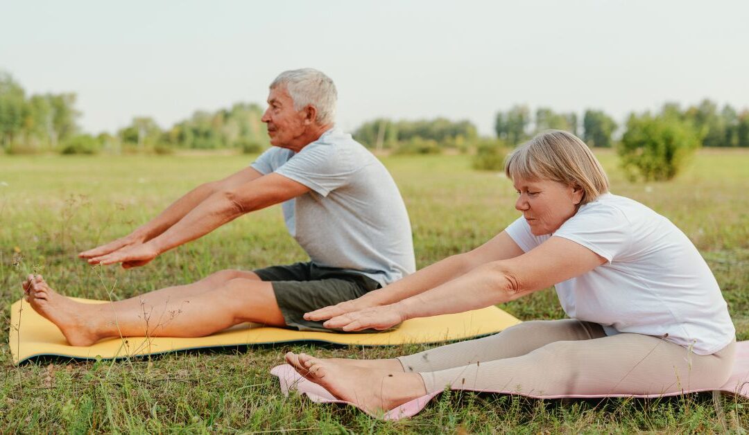 Unlock Your Strength Naturally: How Natural Strength & Conditioning Transforms Your Fitness Routine