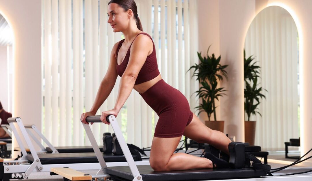 Transform Your Fitness Routine with a Natural Fitness Exerciser That Fits Your Lifestyle