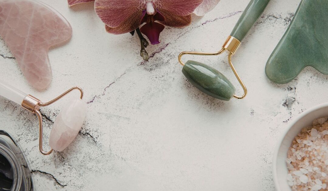 Why Every Health-Conscious Person Needs Natural Self-Care & Beauty Tools