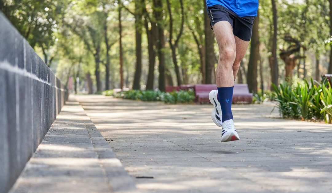 Transform Your Daily Walks into a Wellness Routine with Natural Footwear