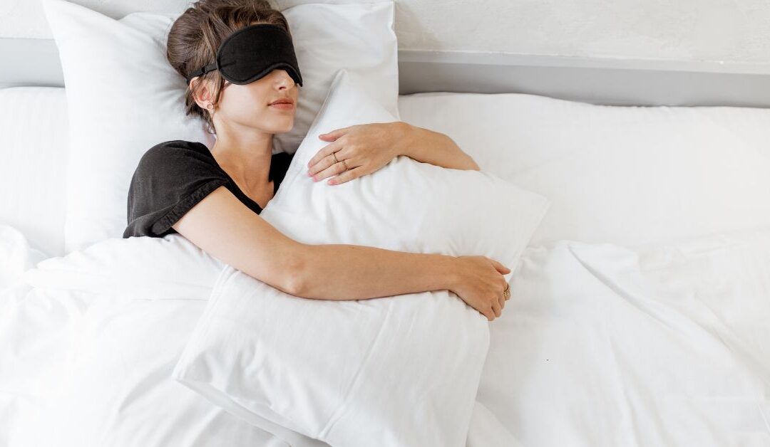How Natural Sleep & Relaxation Can Transform Your Nights
